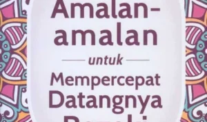 Amalan Pendukung untuk Memperkuat Kesabaran