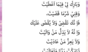 Asal‑Usul dan Dalil Doa Qunut Subuh dalam Al‑Qur'an serta Hadits