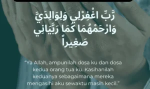 Bagaimana Cara Membaca Doa untuk Orang Tua yang Sudah Meninggal?