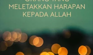 Bagaimana menyiapkan diri secara rohani?