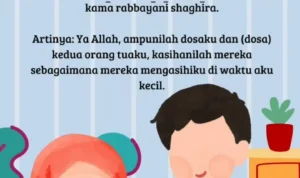 Bagaimana Orang Tua Dapat Mendukung Doa dan Pendidikan Anak