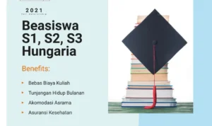 Beasiswa Bidang Otomotif di Indonesia dari Perusahaan