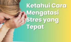 Cara Berdoa untuk Mengatasi Stres