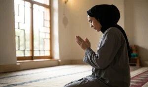 Cara Berdoa yang Efektif: Panduan Praktis