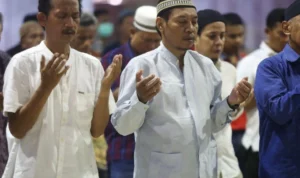 Cara Melakukan Qunut Nazilah dalam Shalat