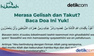 Cara Membaca Doa ketika takut gelap dengan Penuh Khushu'