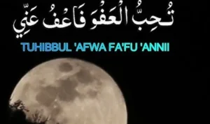 Cara Membaca Doa Qunut Witir pada Malam Lailatul Qadar