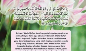 Contoh Doa Memohon Pertolongan yang Efektif