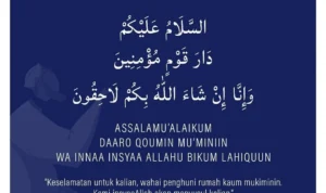 Contoh Doa Praktis untuk Meningkatkan Kualitas Hidup