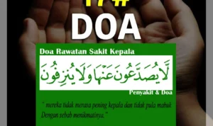 Contoh Doa Saat Kehilangan yang Dapat Dipanjatkan