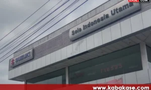 Dealer Resmi Mobil Buatan Indonesia: Definisi dan Peran Utama