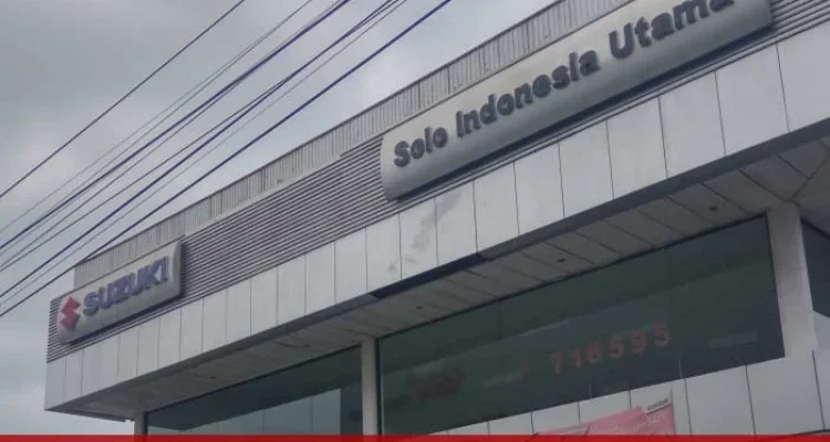 Dealer Resmi Mobil Buatan Indonesia: Definisi dan Peran Utama