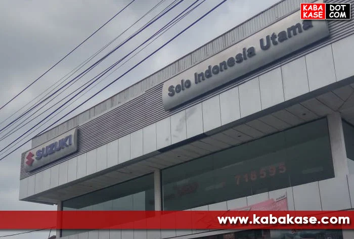 Dealer Resmi Mobil Buatan Indonesia: Definisi dan Peran Utama