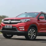 Desain dan Fitur Utama Mobil Buatan Indonesia dengan Kapasitas Penumpang 7
