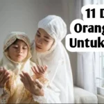 Doa agar anak nurut orang tua: Dasar-dasar dan Makna Spiritual