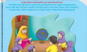 Doa agar anak pintar mengaji: Mengapa Penting?