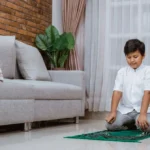 Doa agar anak rajin sholat: Membuka Pintu Ketaatan