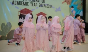 Doa agar anak sukses dalam pendidikan: Makna dan Pentingnya