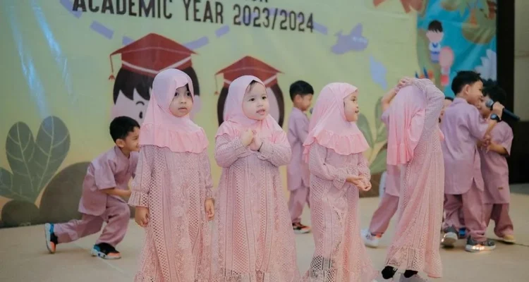Doa agar anak sukses dalam pendidikan: Makna dan Pentingnya