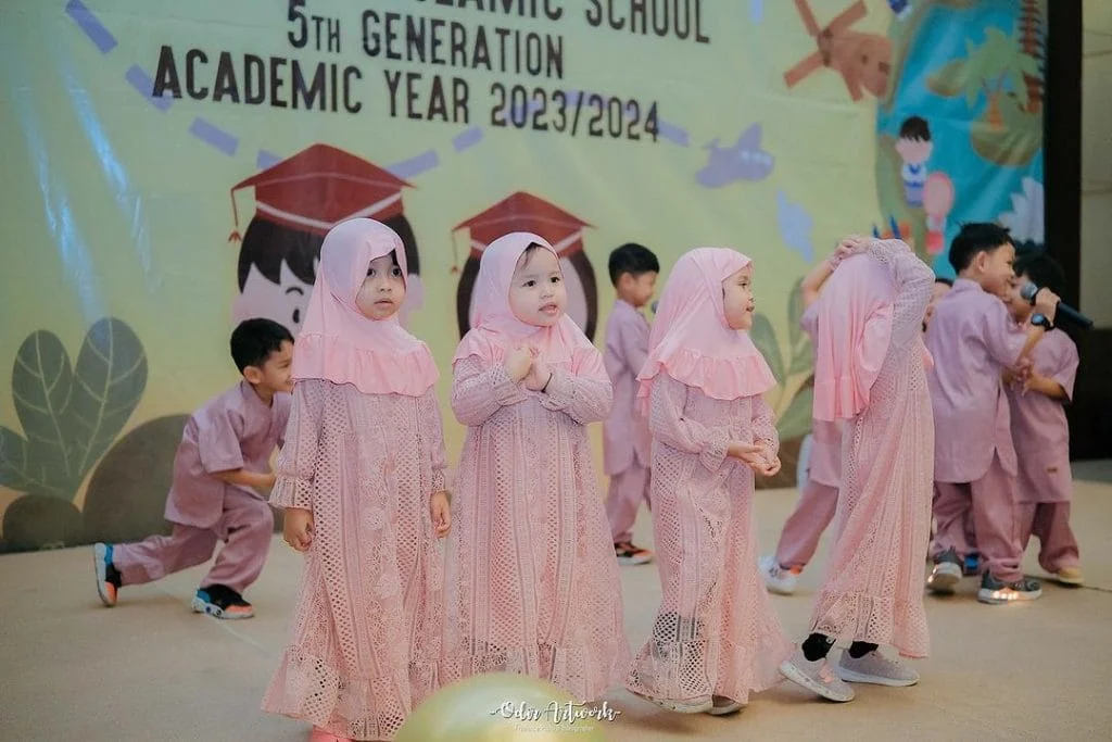 Doa agar anak sukses dalam pendidikan: Makna dan Pentingnya