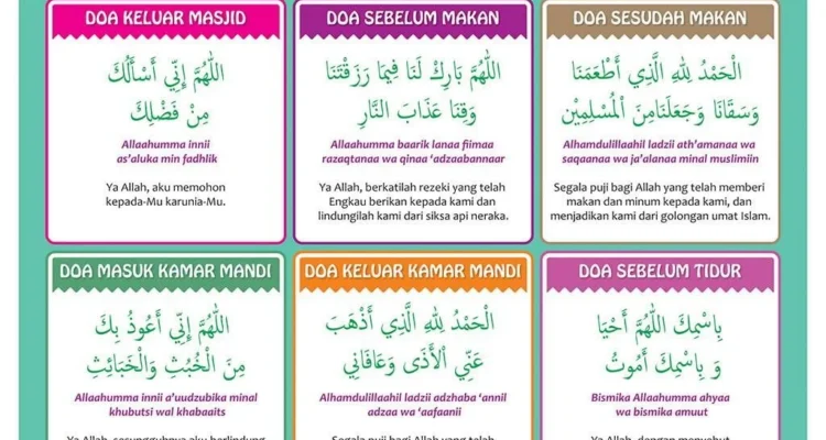 Doa agar Bisa Menabung: Makna dan Pentingnya dalam Kehidupan Sehari-hari