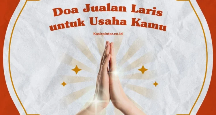 Doa agar bisnis kuliner laris: Mengapa Spiritualitas Penting