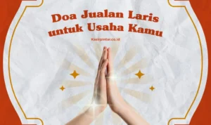 Doa Agar Bisnis Online Laris: Panduan Spiritual untuk Memulai