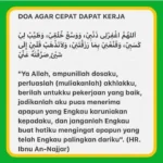 Doa agar cepat dapat modal usaha