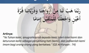 Doa agar cepat hamil: Panduan lengkap