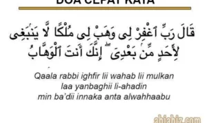 Doa Agar Cepat Kaya Raya Tapi Tetap Berkah