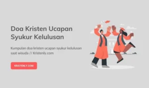 Doa agar cepat wisuda: Mengapa Doa Penting dalam Proses Kelulusan