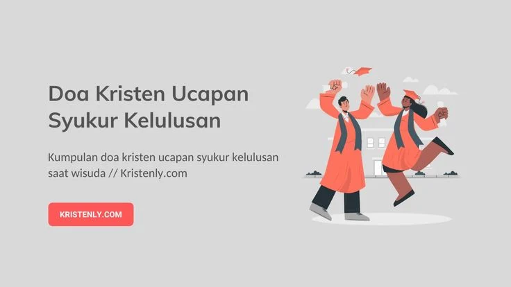 Doa agar cepat wisuda: Mengapa Doa Penting dalam Proses Kelulusan