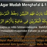 Doa agar channel YouTube berkembang: Memahami Peran Spiritual dalam Pertumbuhan Digital
