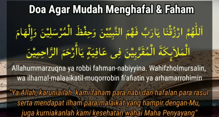 Doa agar channel YouTube berkembang: Memahami Peran Spiritual dalam Pertumbuhan Digital