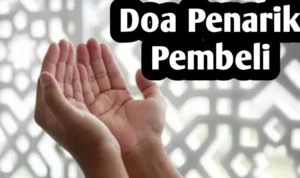 Doa agar dagangan selalu ramai pembeli: Mengapa Penting?