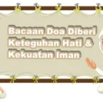 Doa Agar Diberi Kekuatan Iman: Panduan Lengkap