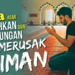 Doa Agar Dijauhkan dari Kebangkrutan: Pentingnya Iman dan Ketabahan