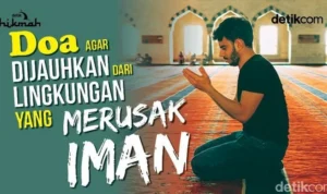 Doa Agar Dijauhkan dari Kebangkrutan: Pentingnya Iman dan Ketabahan