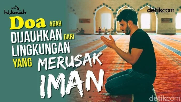 Doa Agar Dijauhkan dari Kebangkrutan: Pentingnya Iman dan Ketabahan