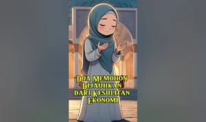 Doa Agar Dijauhkan dari Kesulitan Ekonomi: Cara Efektif Meningkatkan Kesejahteraan Finansial