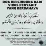 Doa Agar Dijauhkan dari Penyakit: Panduan Lengkap