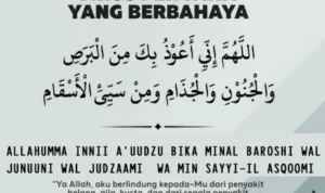 Doa Agar Dijauhkan dari Penyakit: Panduan Lengkap