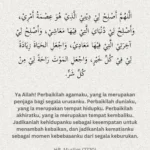 Doa agar hidup lebih baik: Mengapa Doa Menjadi Kunci Perubahan