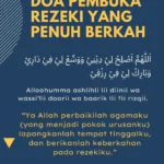Doa agar hidup penuh berkah: Mengapa Penting dan Bagaimana Memulainya