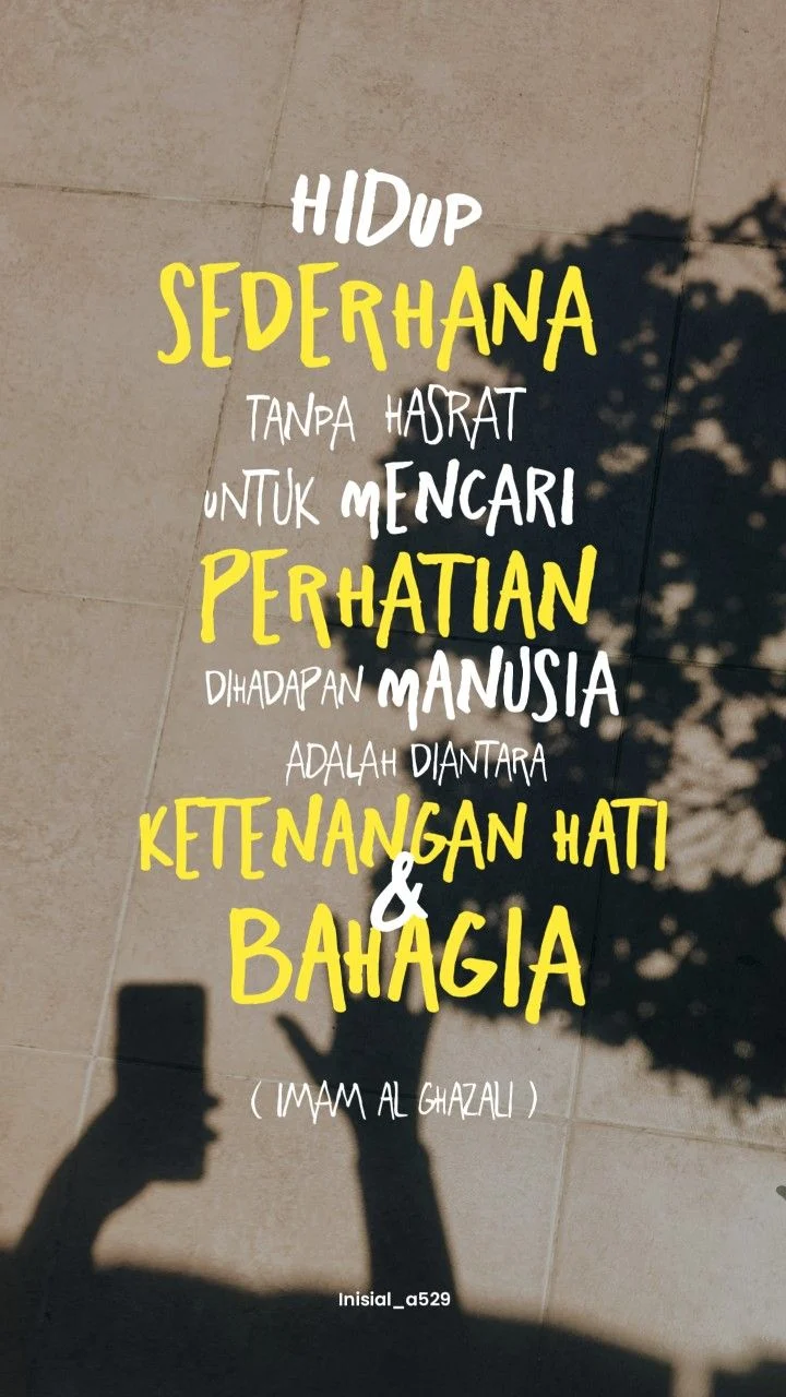 doa agar hidup sederhana tapi cukup: Makna dan Tujuan Spiritual