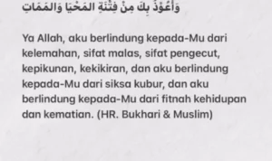 Doa agar hidup sukses: Makna, Tujuan, dan Kekuatan Spiritual