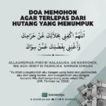 Doa agar investasi memberikan keuntungan besar: Landasan Spiritual dan Praktis
