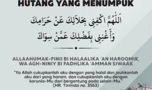 Doa agar investasi memberikan keuntungan besar: Landasan Spiritual dan Praktis