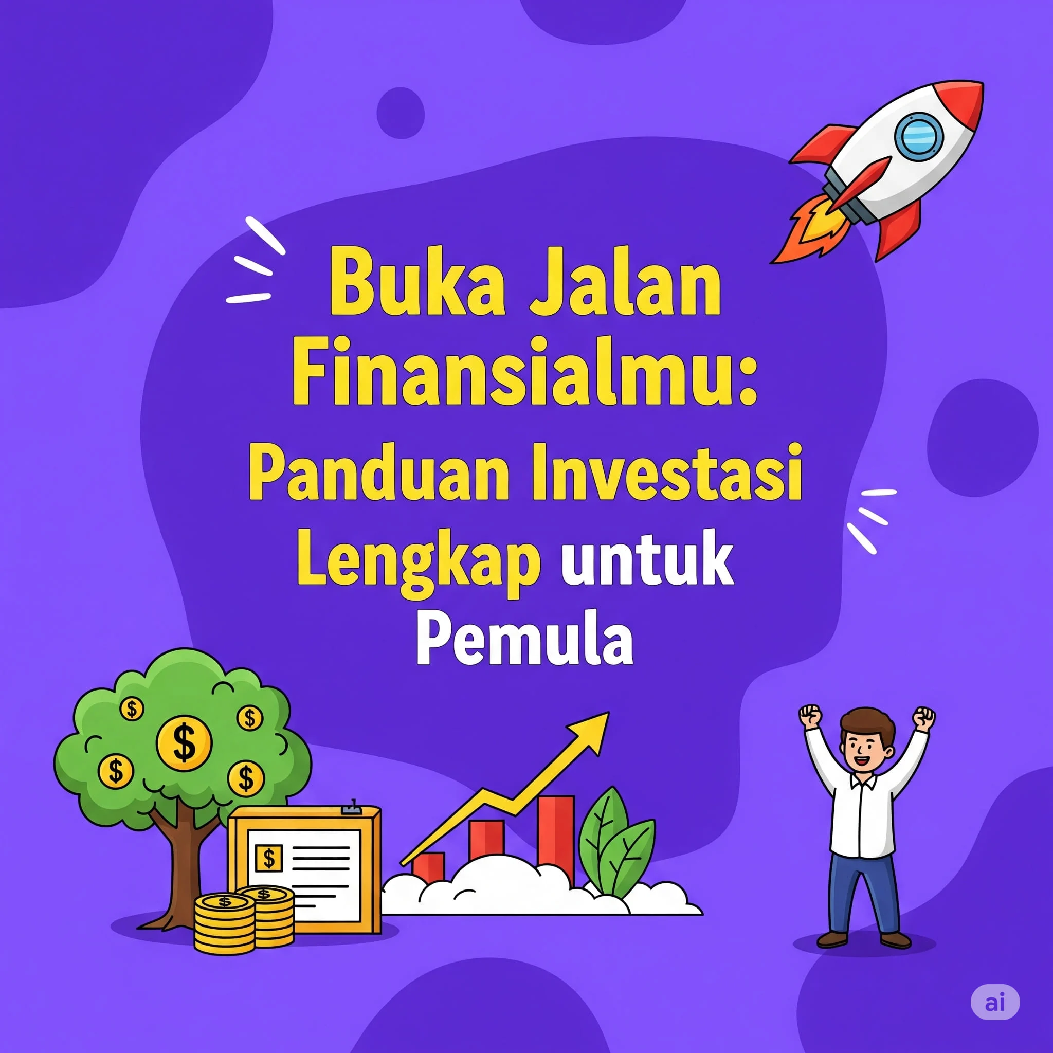 Doa agar investasi untung: Panduan Lengkap
