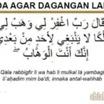 Doa Agar Jualan Laku Keras Setiap Hari
